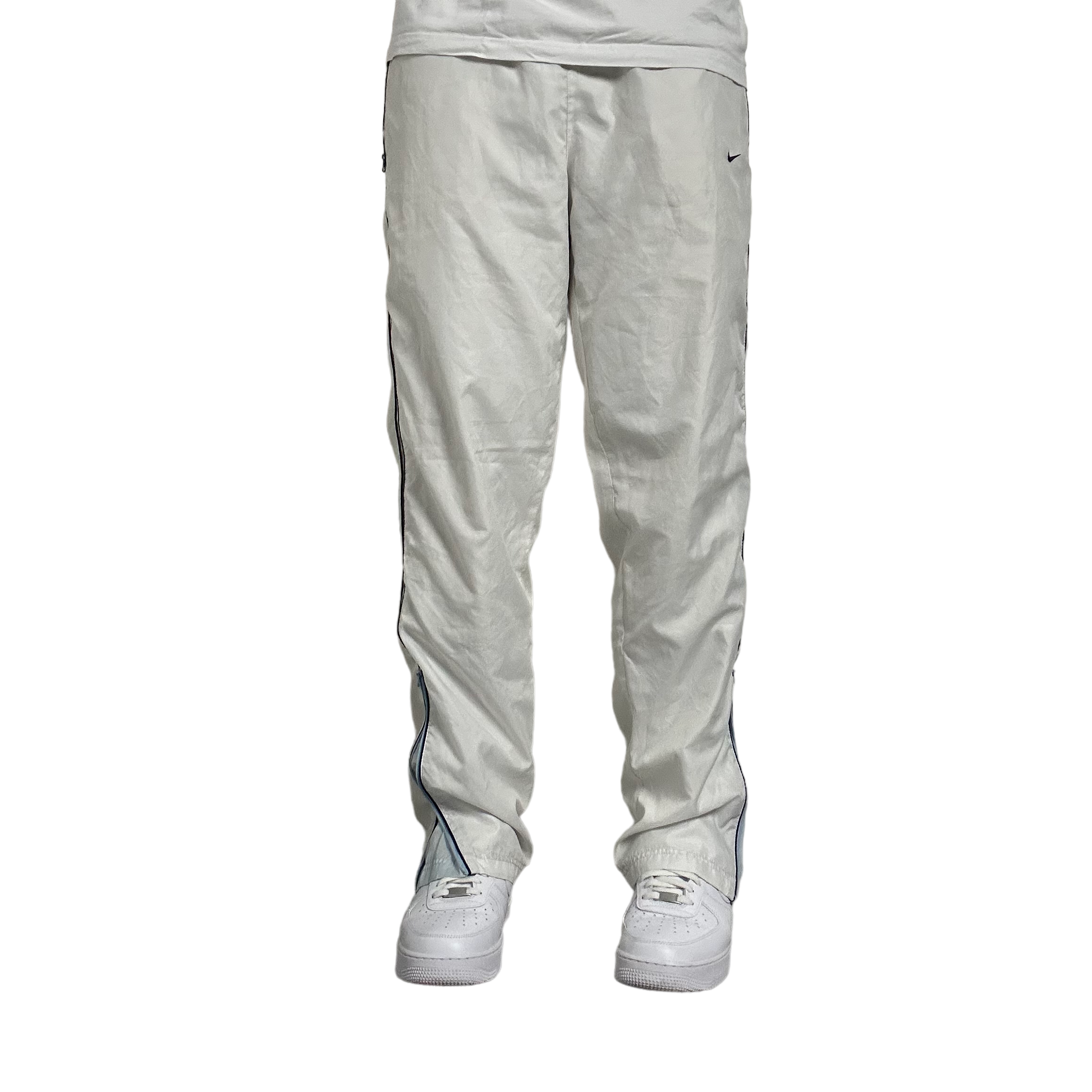 Rare Nike Trackpants (M) KikiVintage