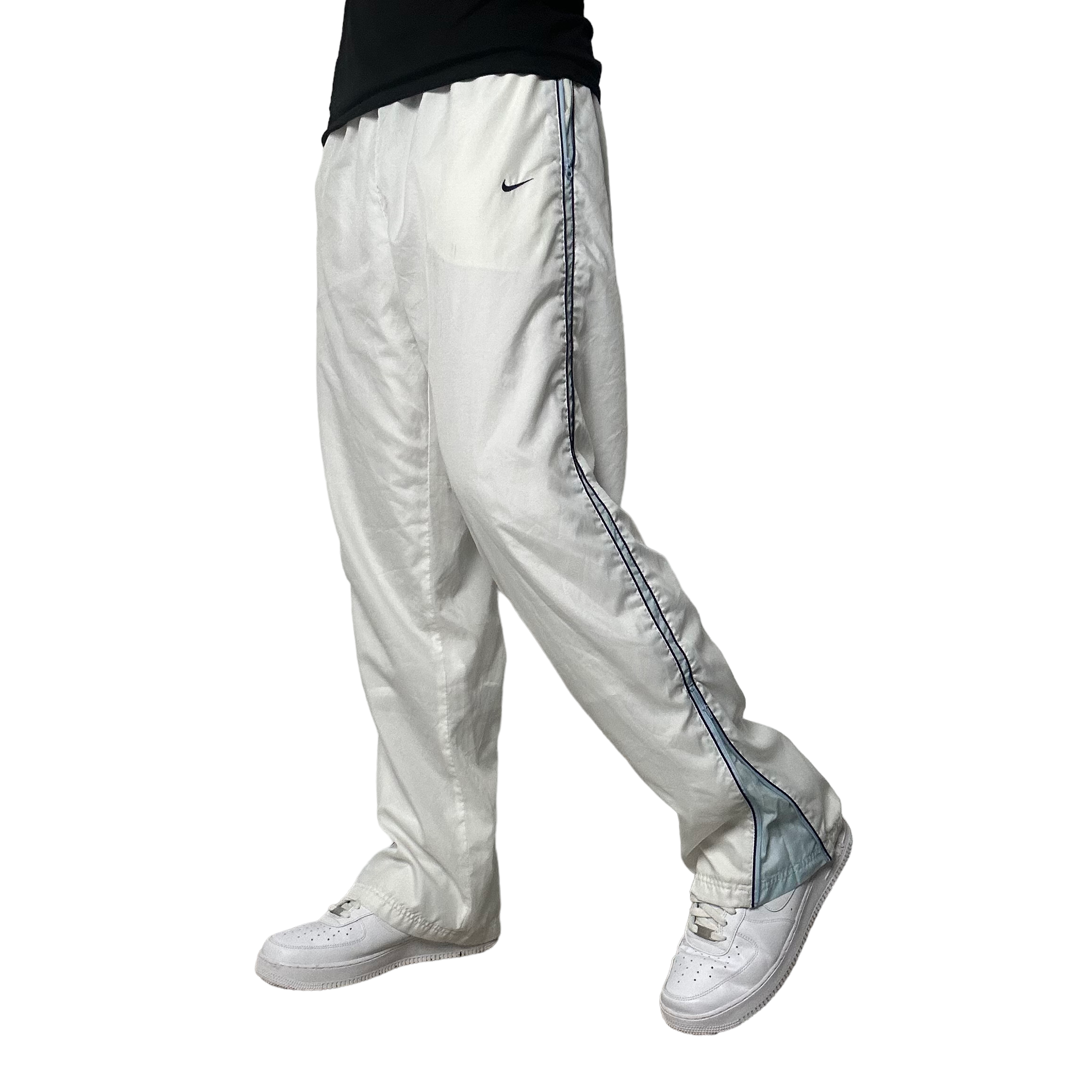 Rare Nike Trackpants (XL-L) KikiVintage
