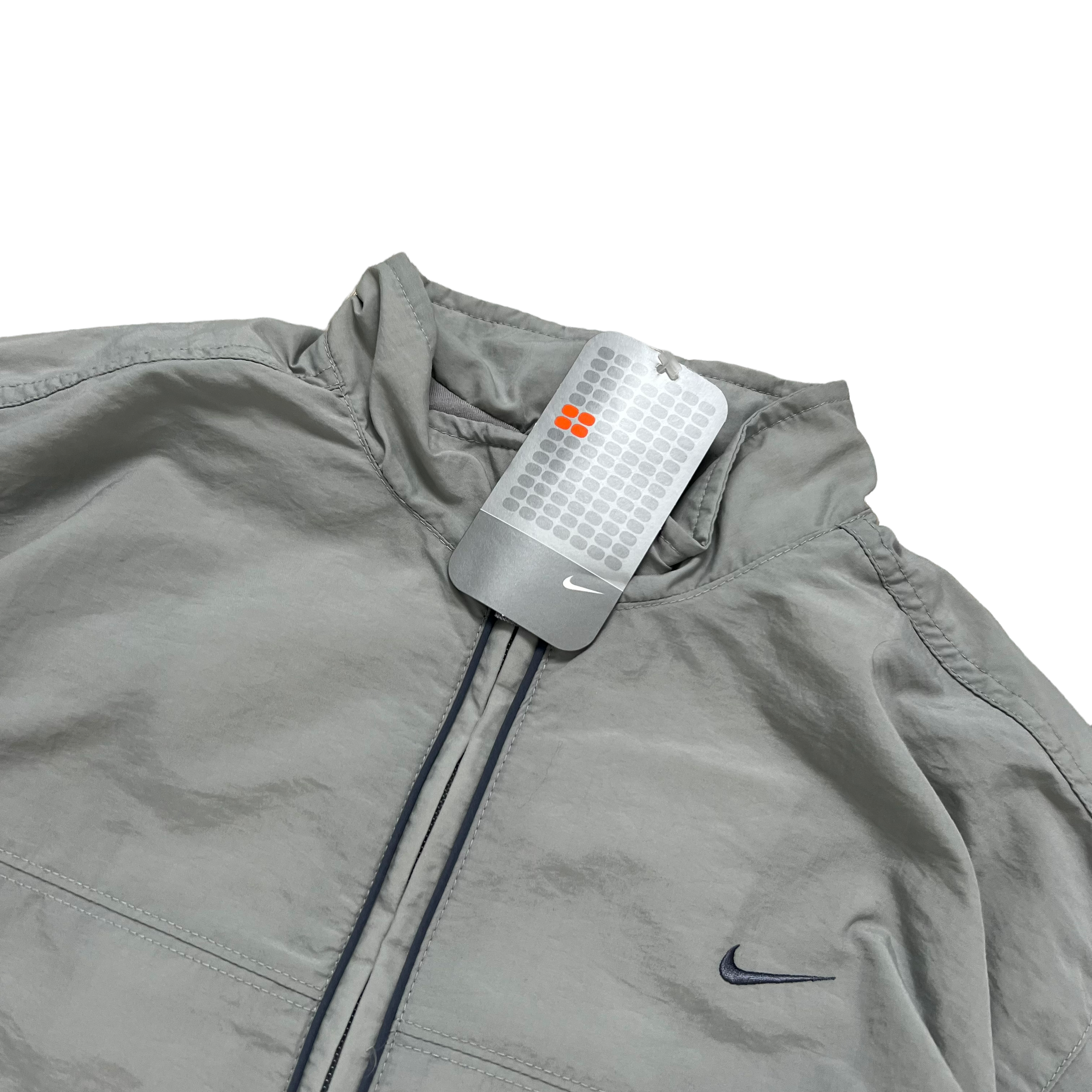 Nike Tracksuit (S) KikiVintage