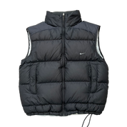 Nike Puffer Vest (L)