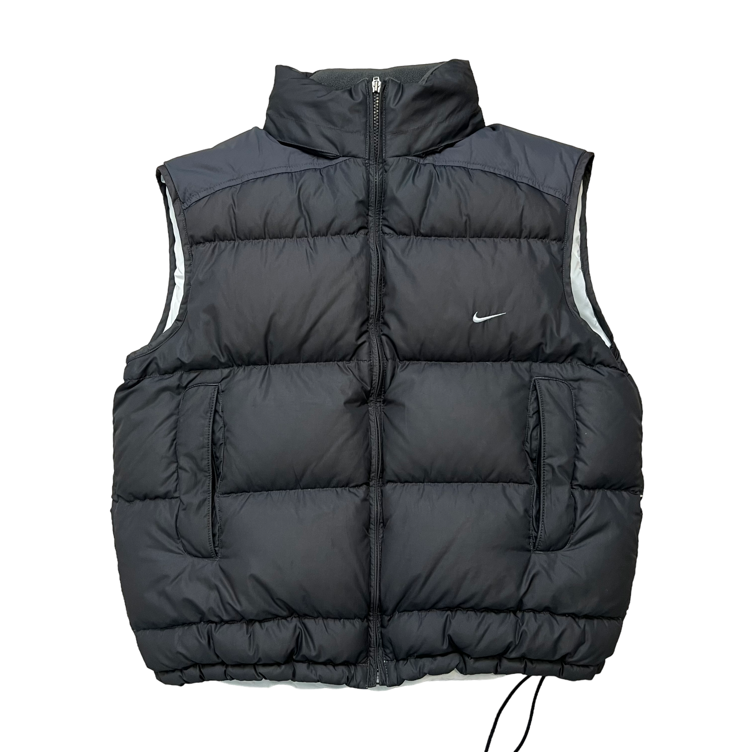 Nike Puffer Vest (L)