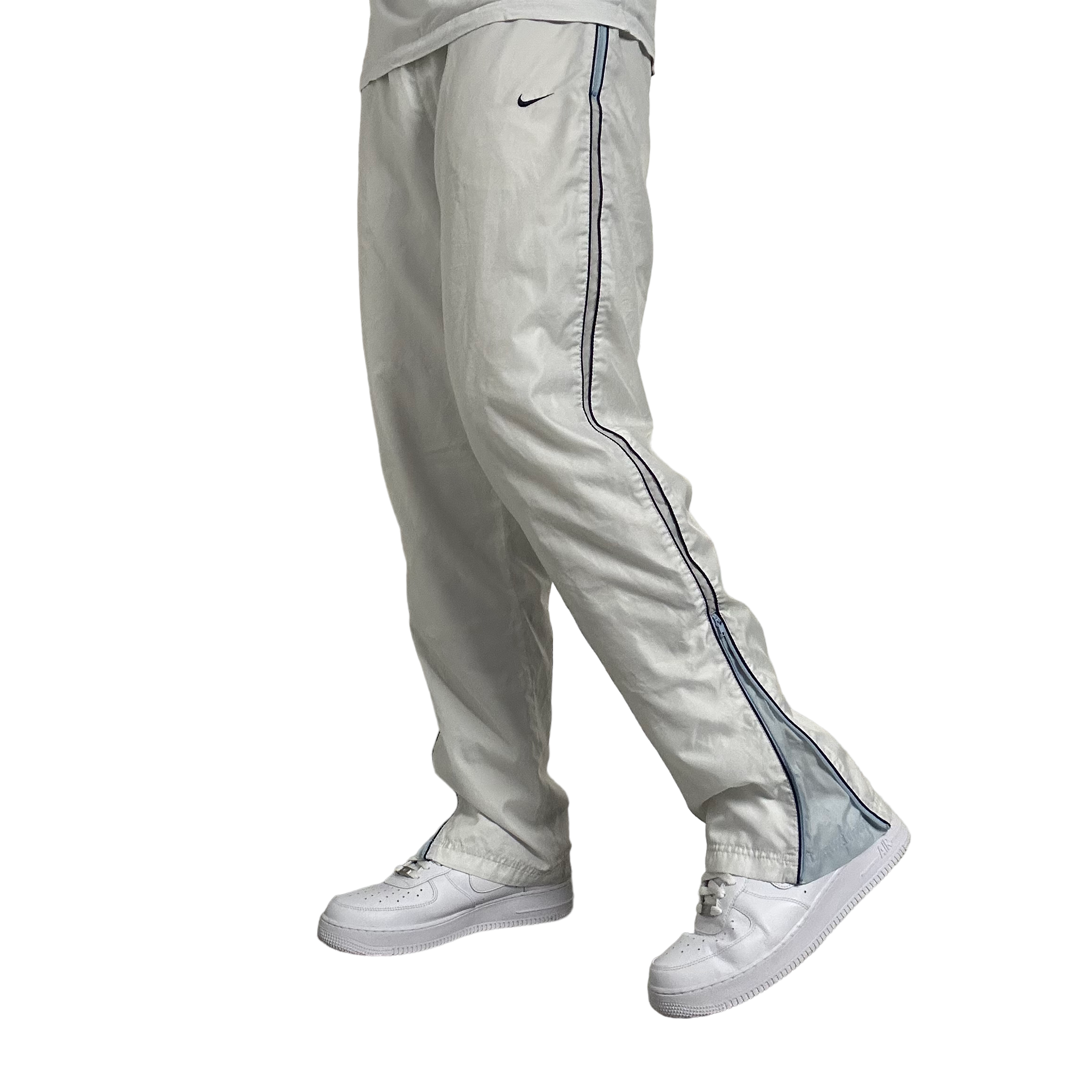Rare Nike Trackpants (M) KikiVintage