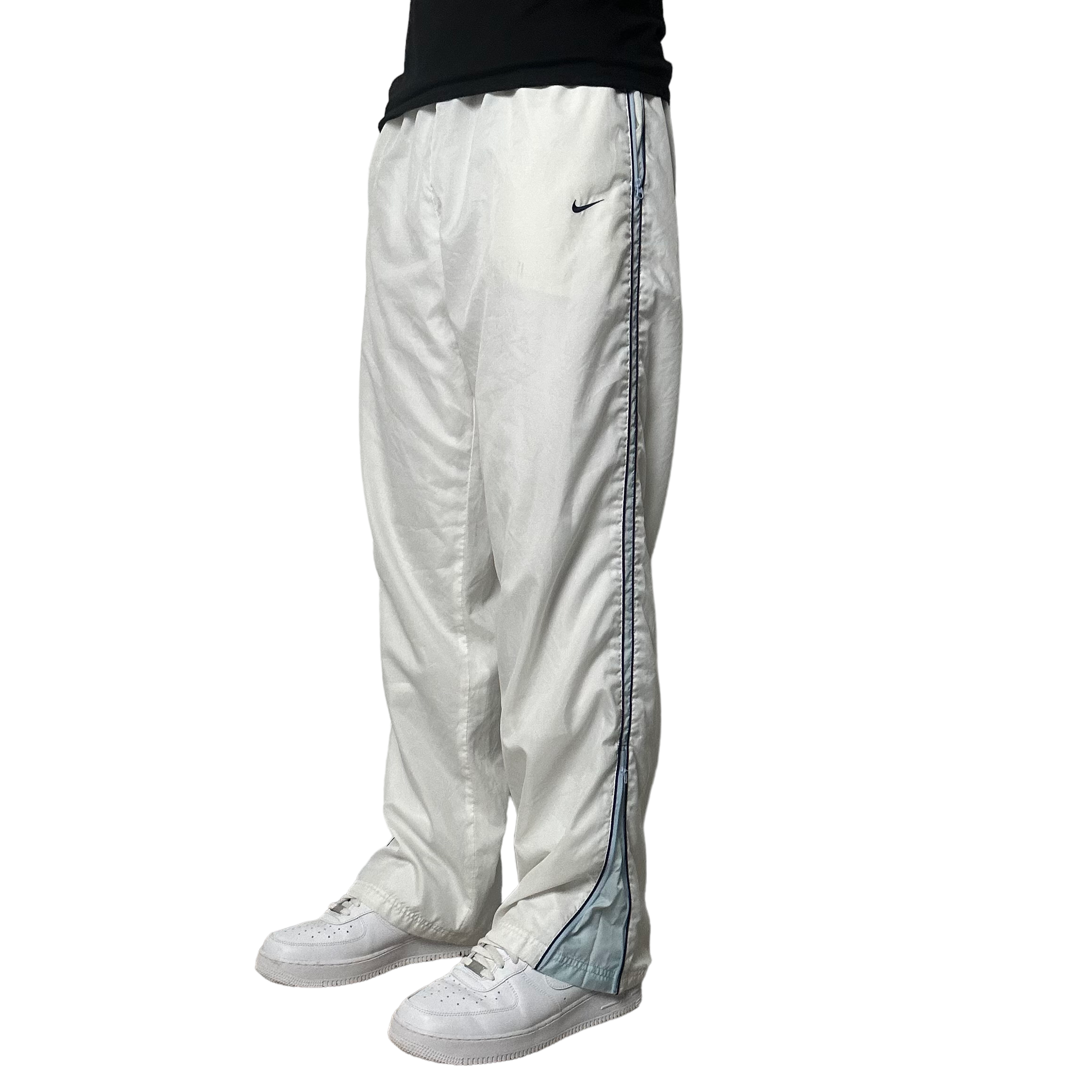 Rare Nike Trackpants (XL-L) KikiVintage
