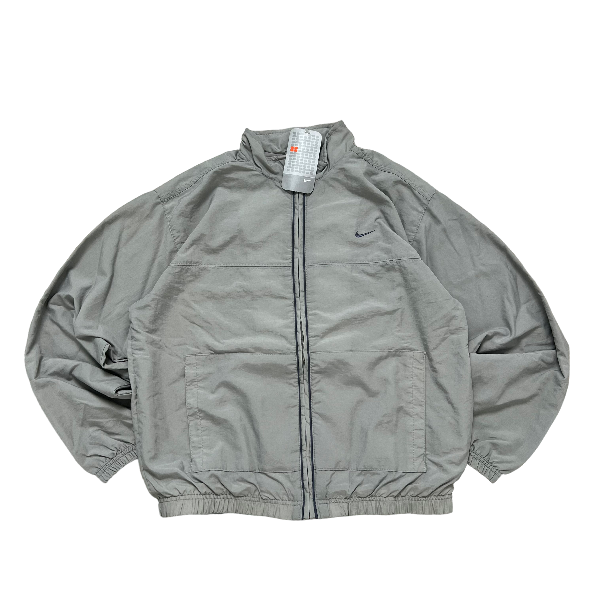 Nike Tracksuit (S) KikiVintage