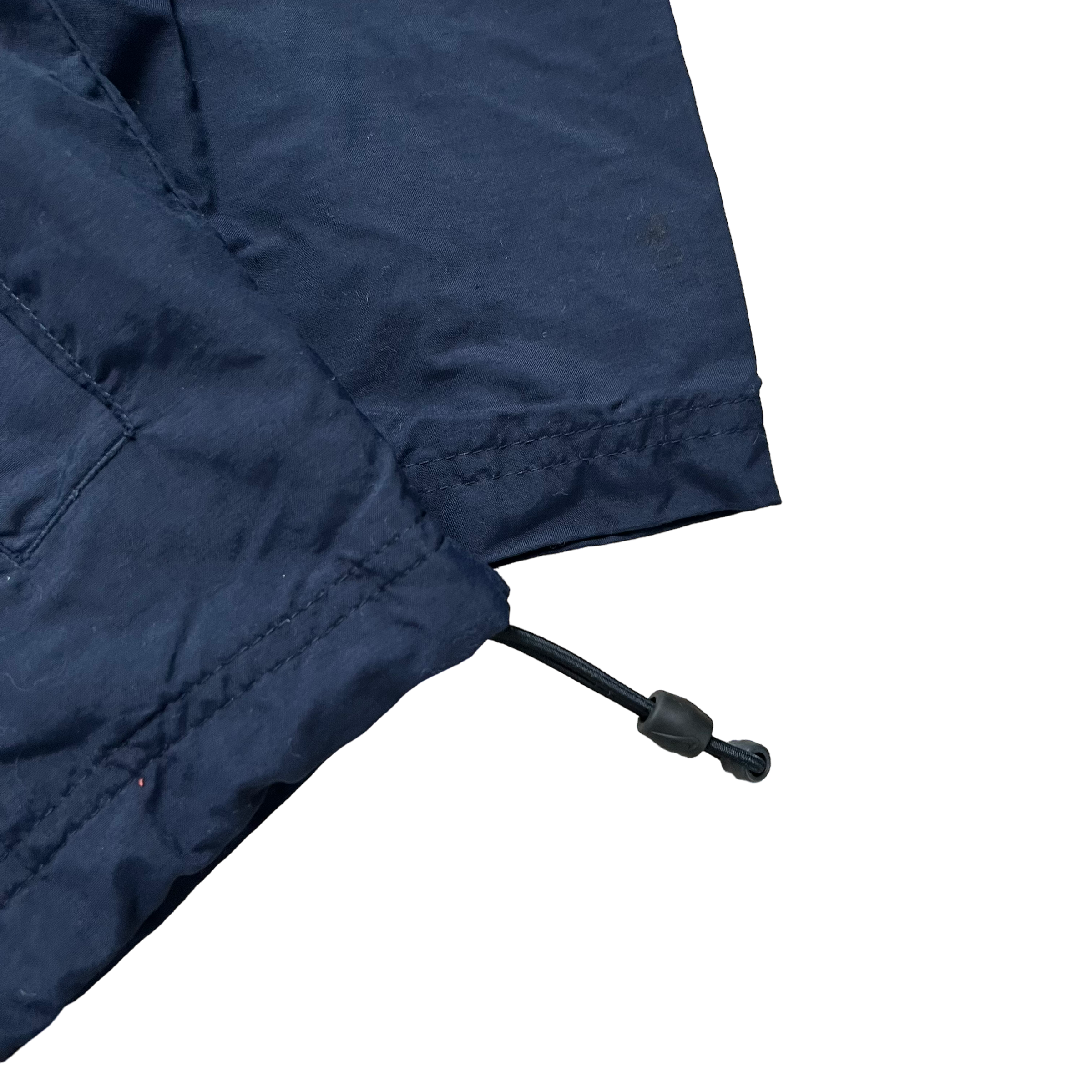 Nike Trackjacket (S)