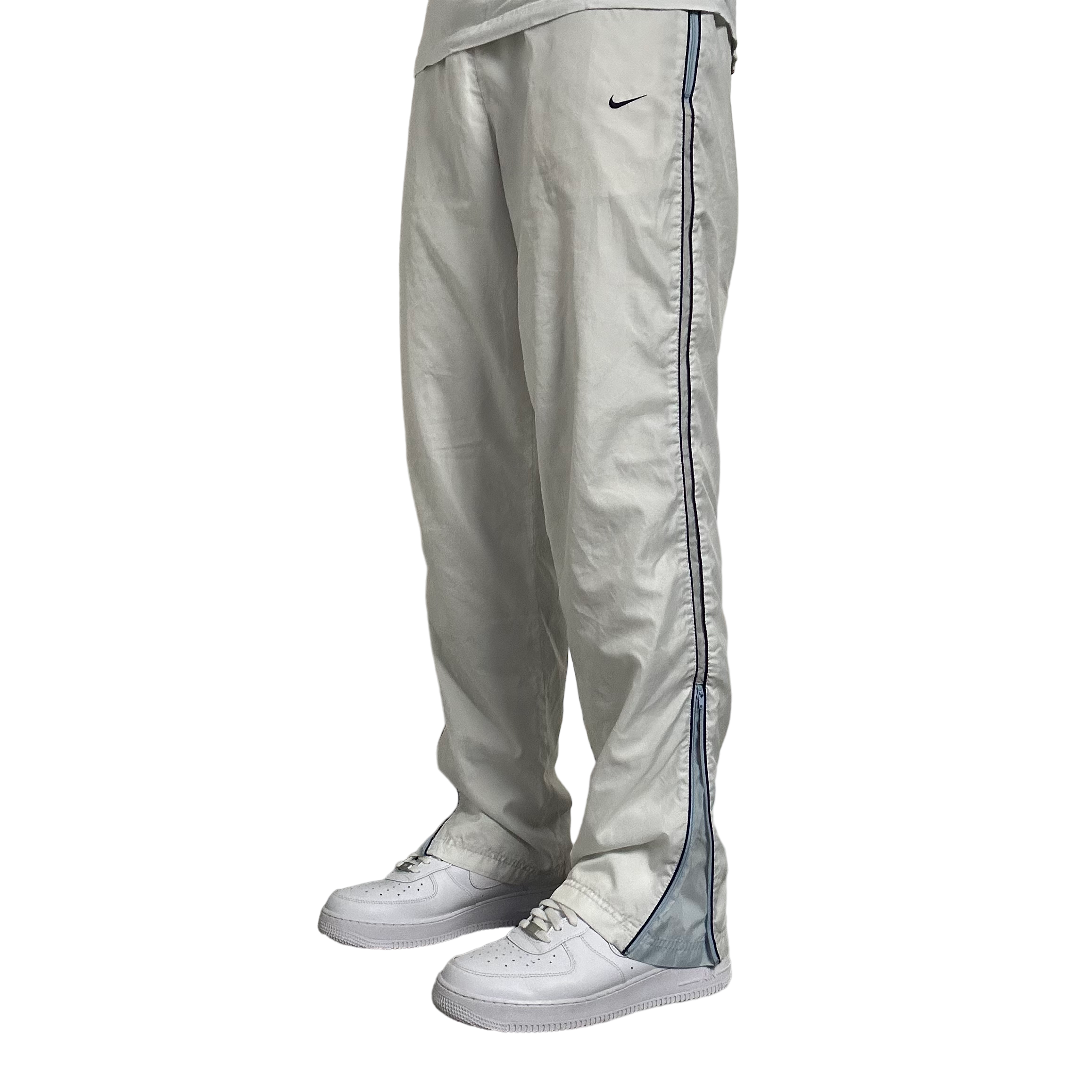 Rare Nike Trackpants (M) KikiVintage