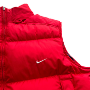 Nike Puffer Vest (L)