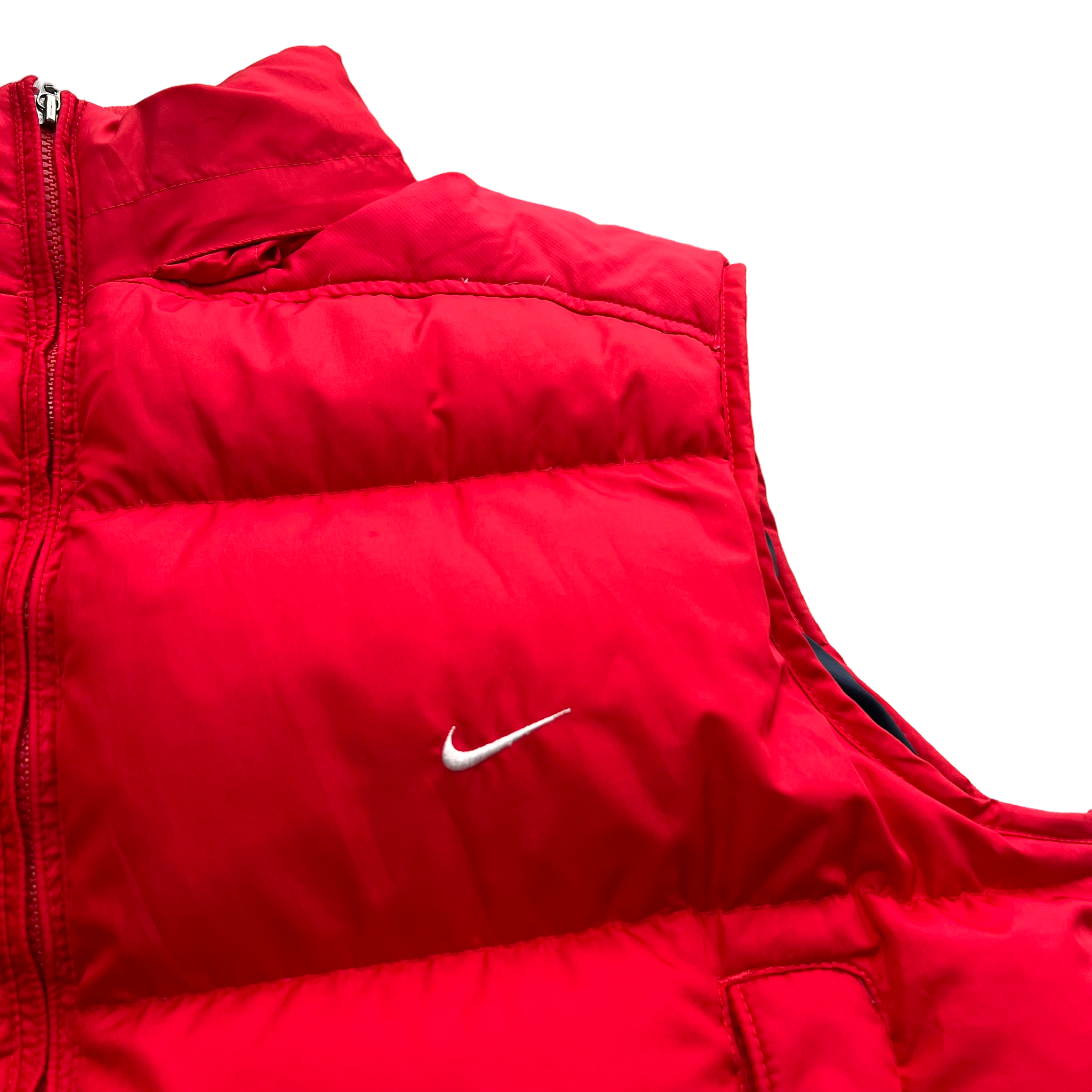 Nike Puffer Vest (L)