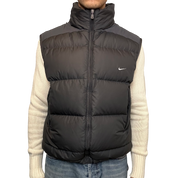 Nike Puffer Vest (L)