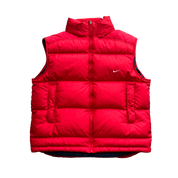 Nike Puffer Vest (L)