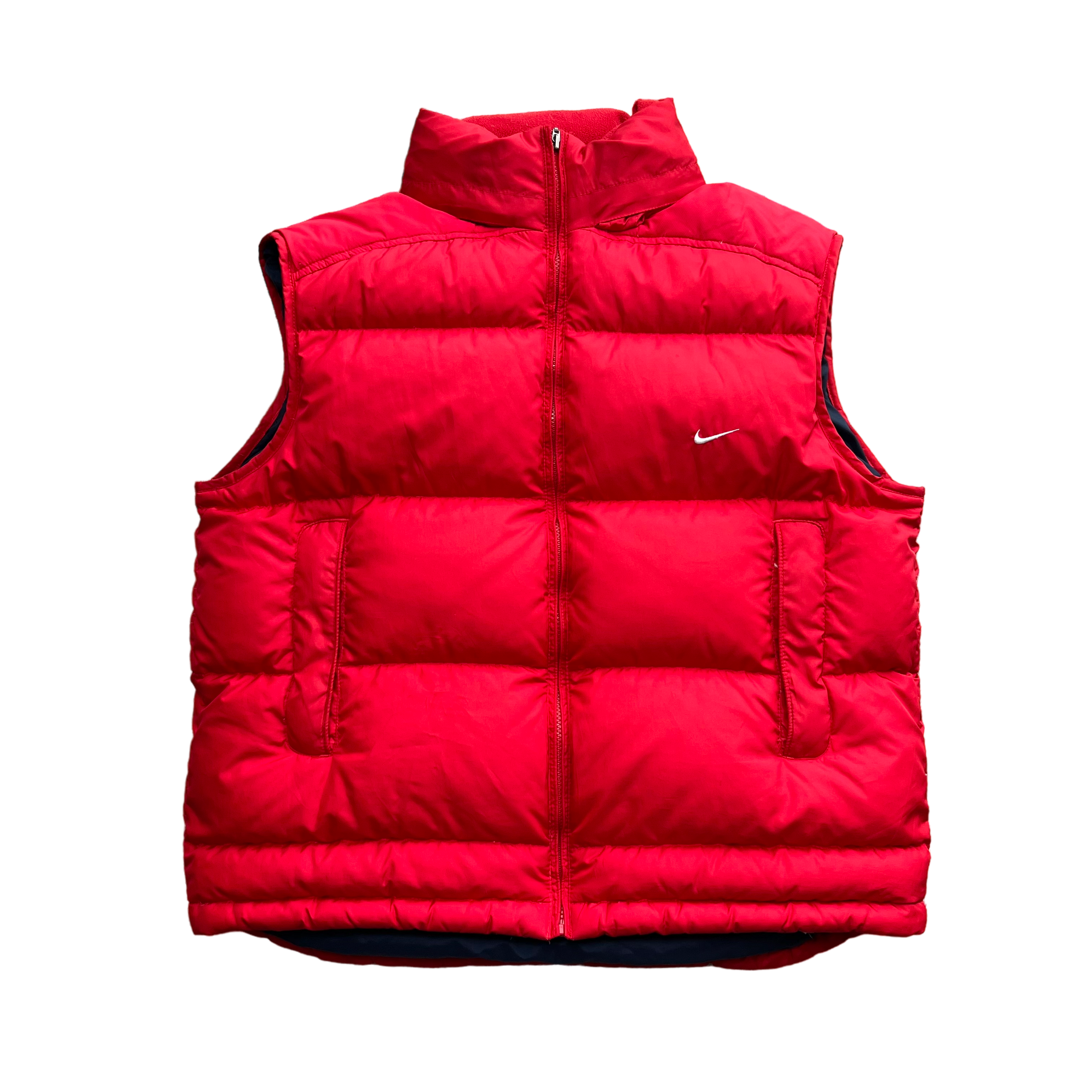 Nike Puffer Vest (L)