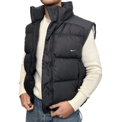 Nike Puffer Vest (L)
