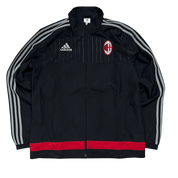 Adidas AC Milan Tracksuit (S)