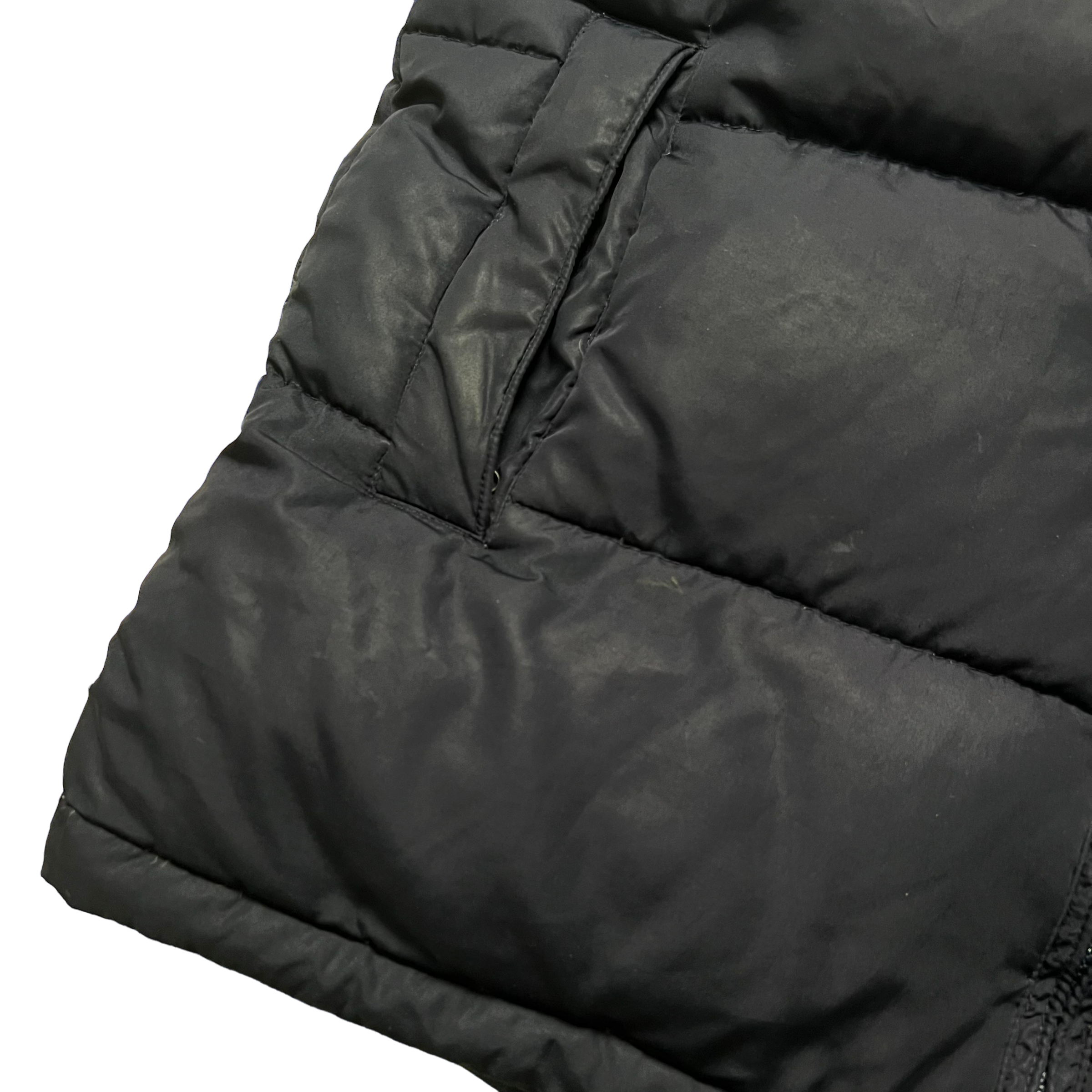 Nike Puffer Vest (M)