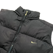 Nike Puffer Vest (M)