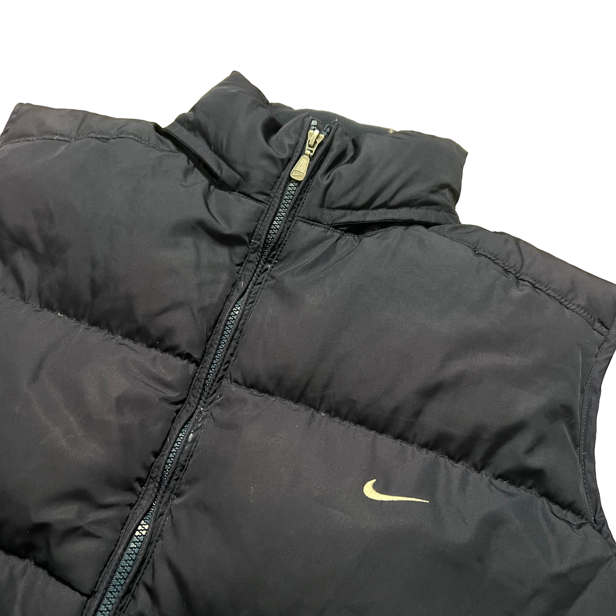 Nike Puffer Vest (M)