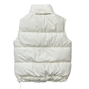 Rare Nike Puffer Vest (S)