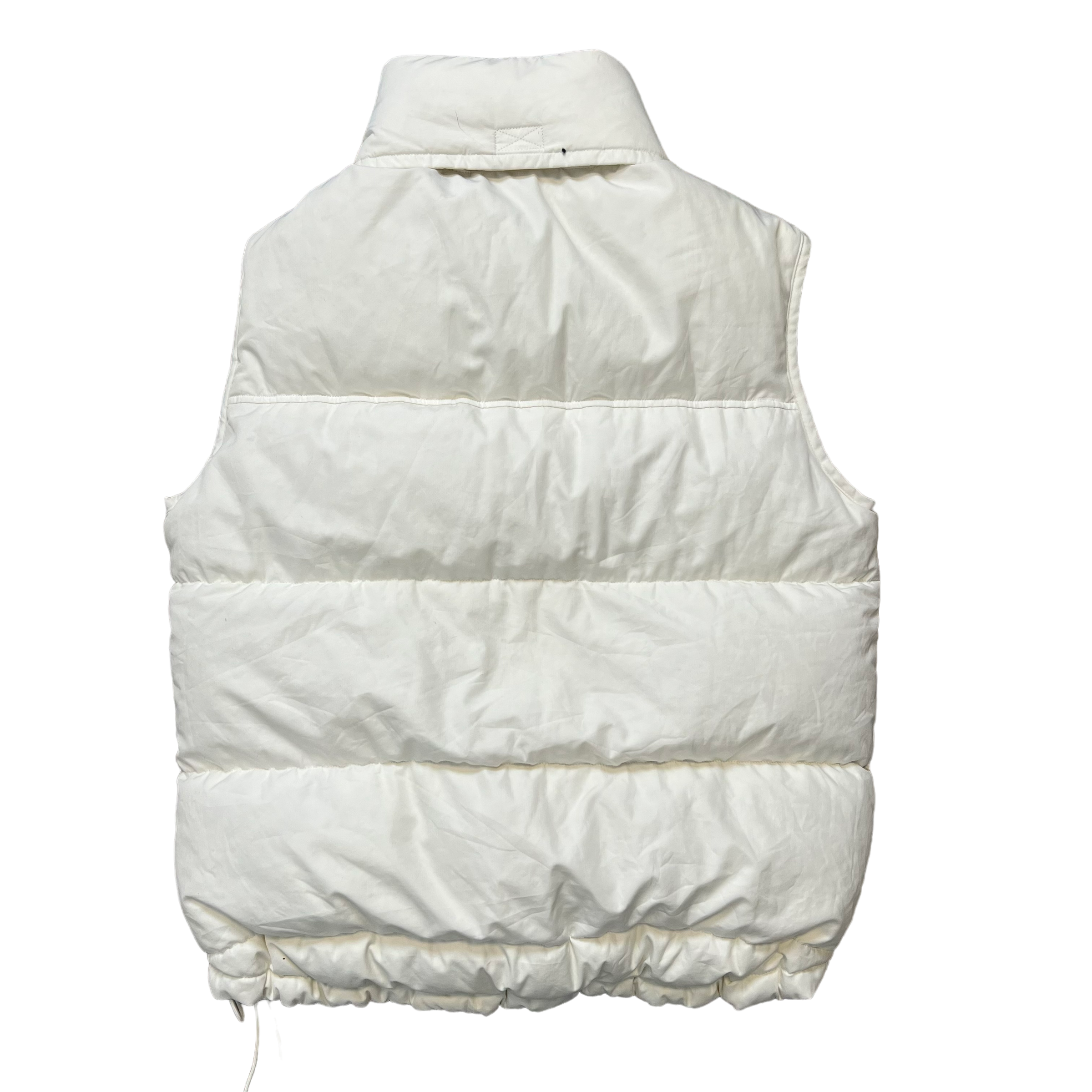 Rare Nike Puffer Vest (S)