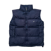 Nike Puffer Vest (M)