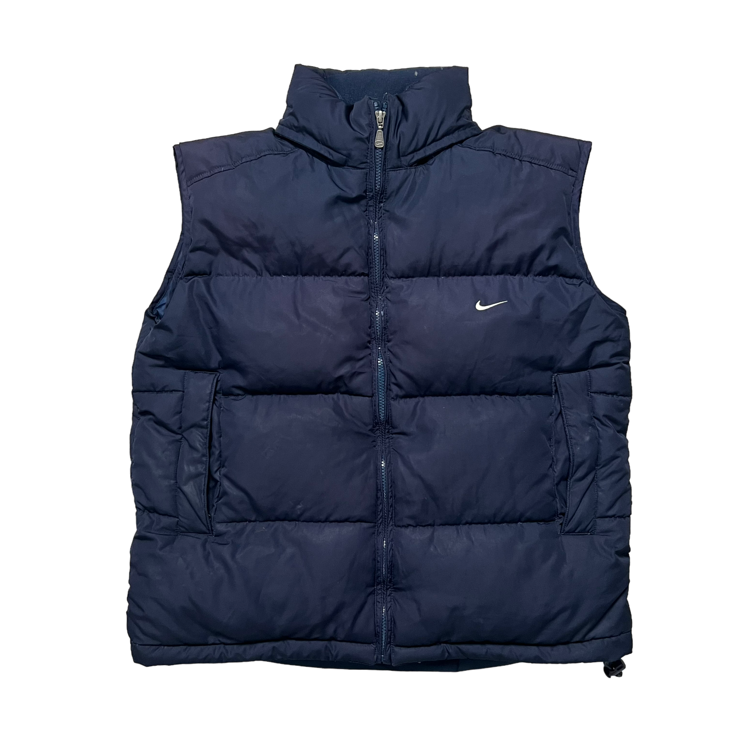 Nike Puffer Vest (M)