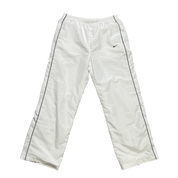 Rare Nike Trackpants (M) KikiVintage