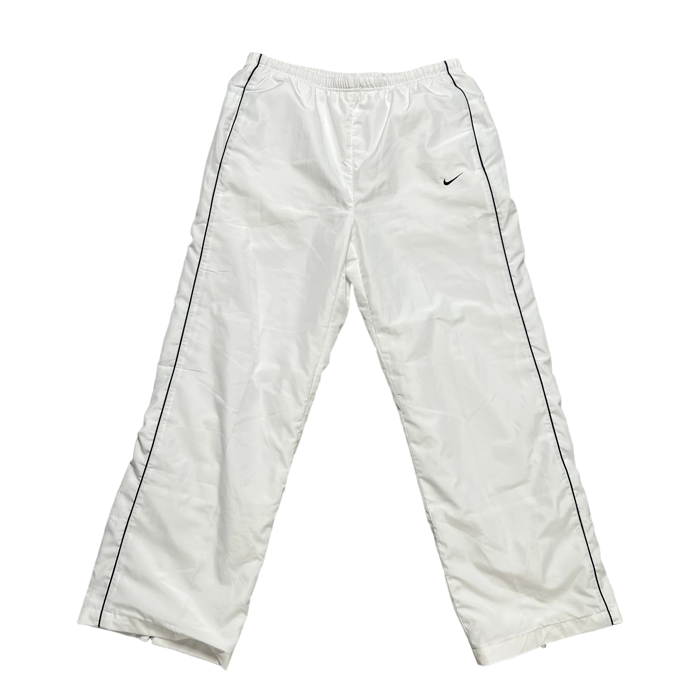 Rare Nike Trackpants (M) KikiVintage