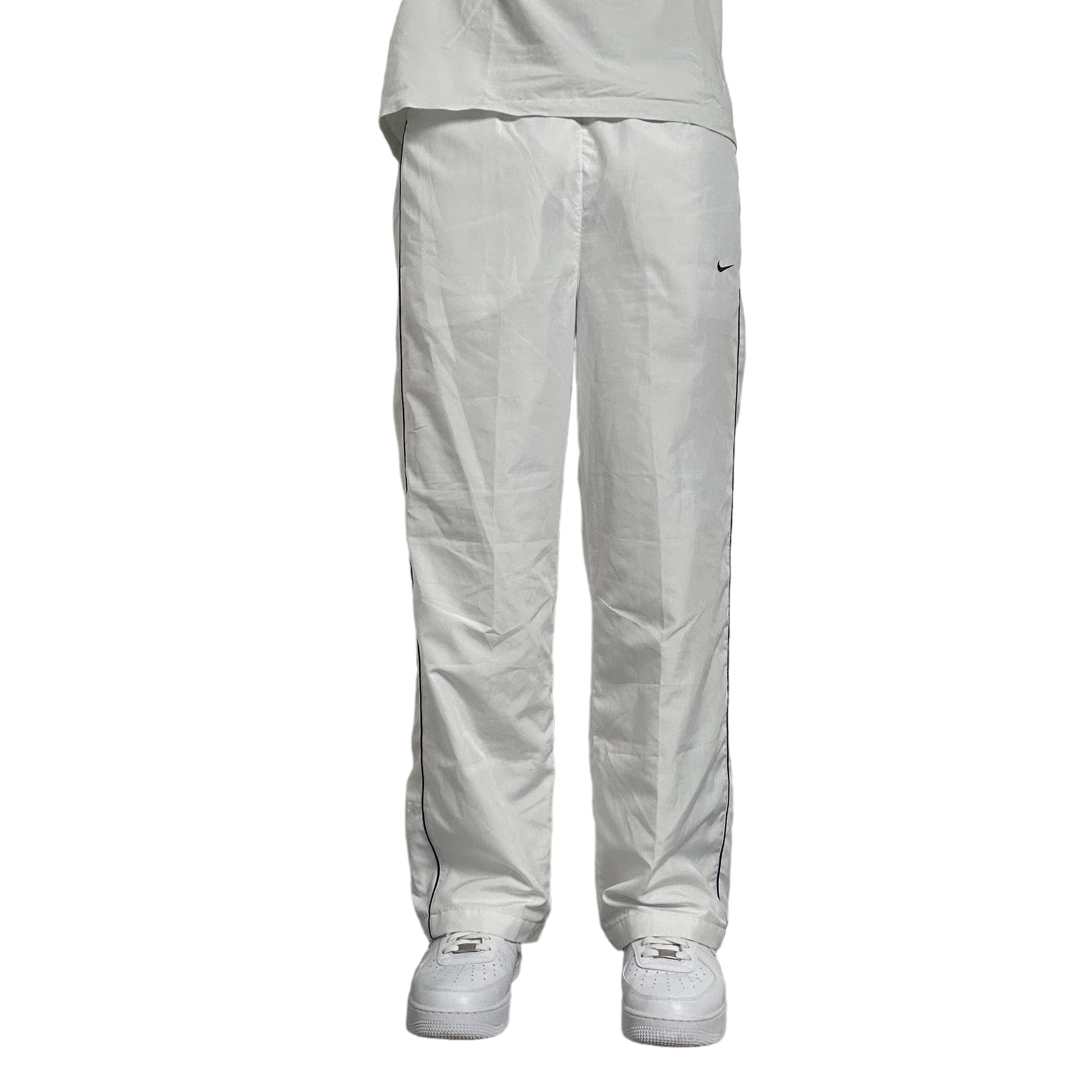 Rare Nike Trackpants (M) KikiVintage