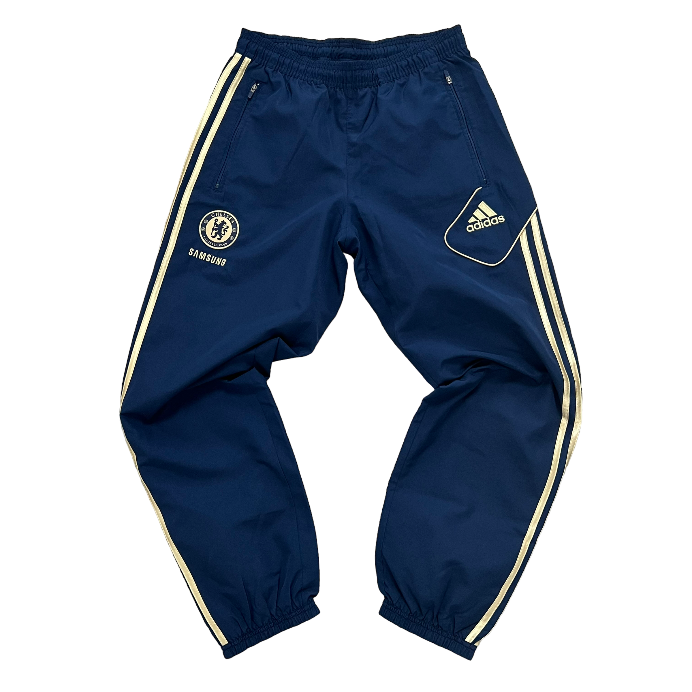 Adidas Chelsea Tracksuit (M)