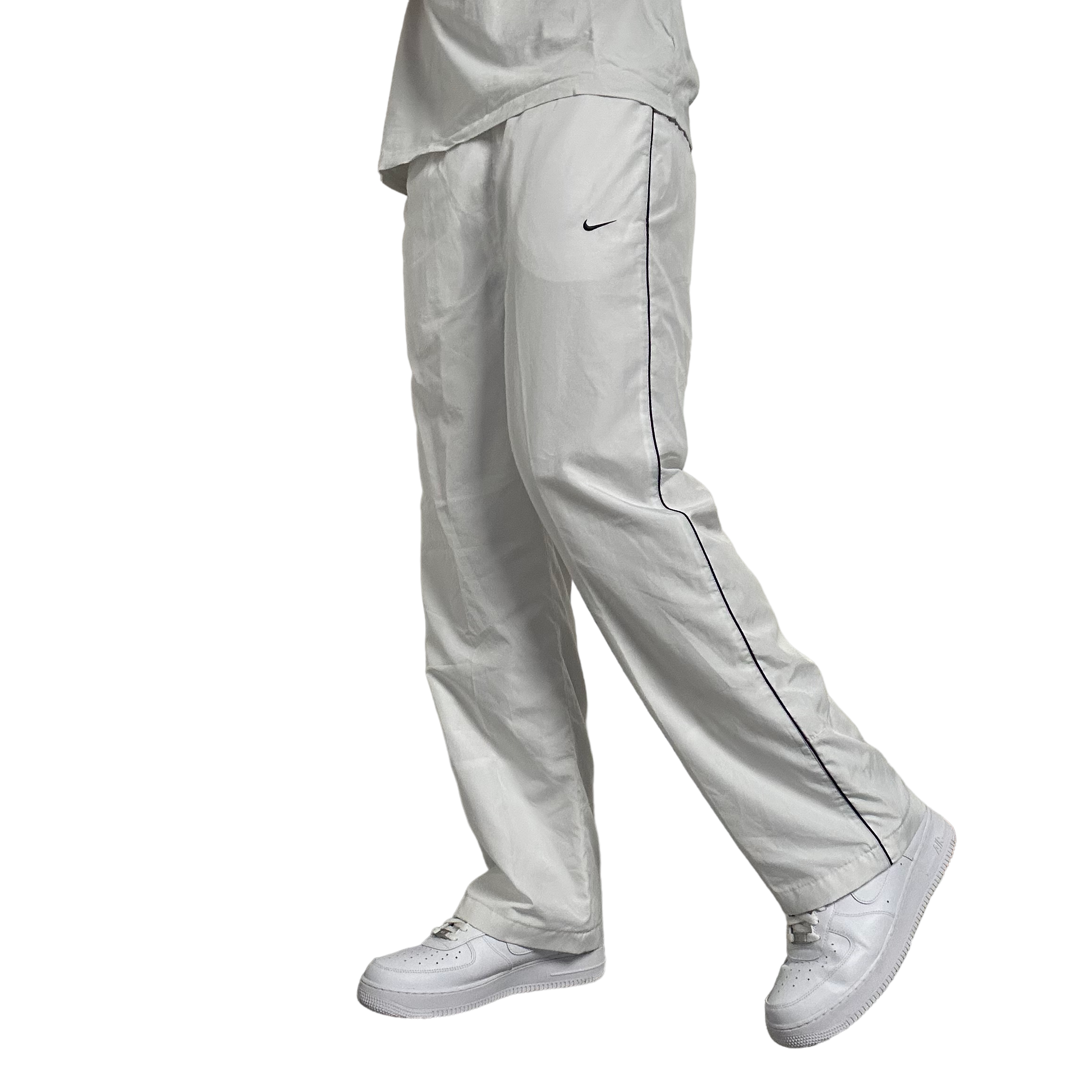 Rare Nike Trackpants (M) KikiVintage