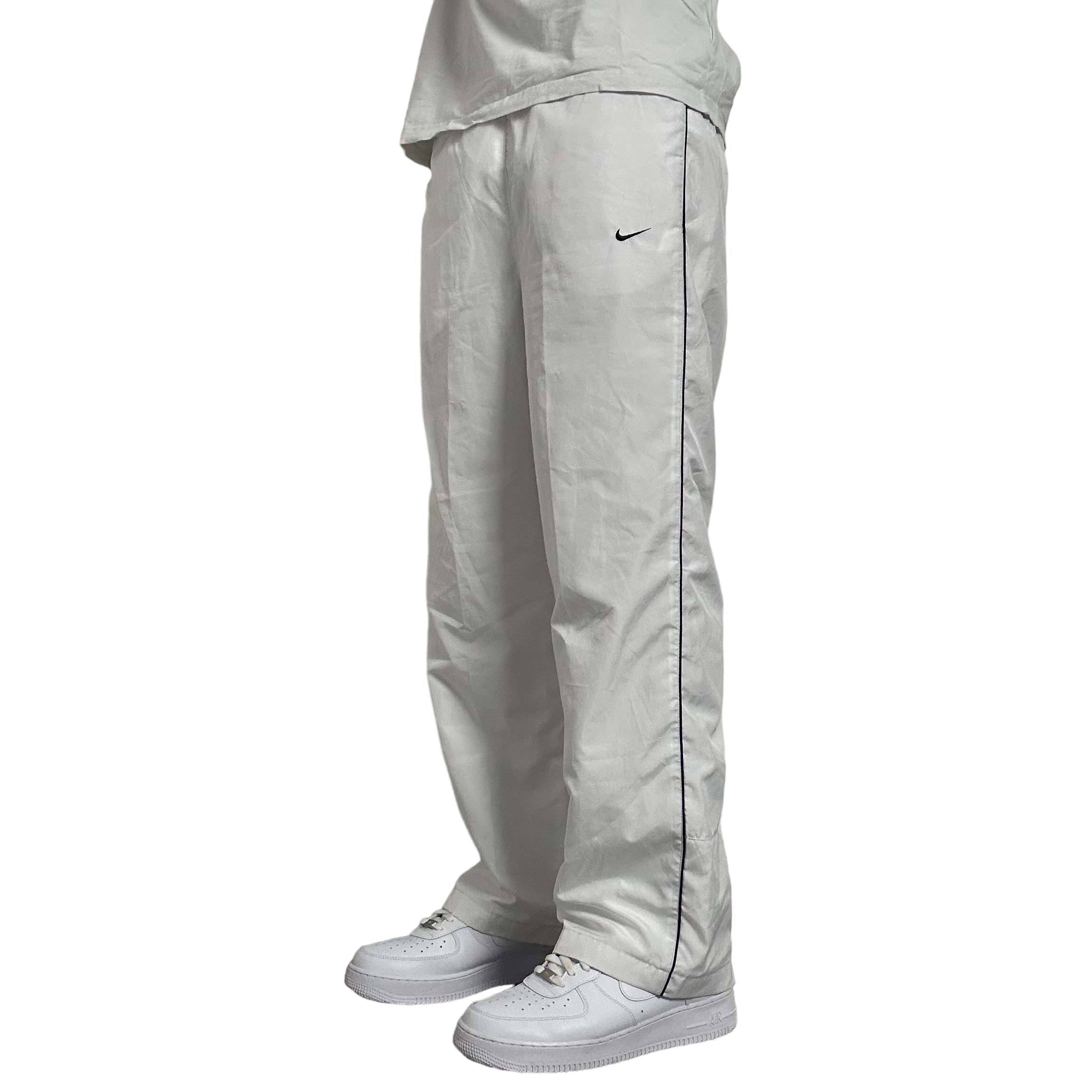 Rare Nike Trackpants (M) KikiVintage