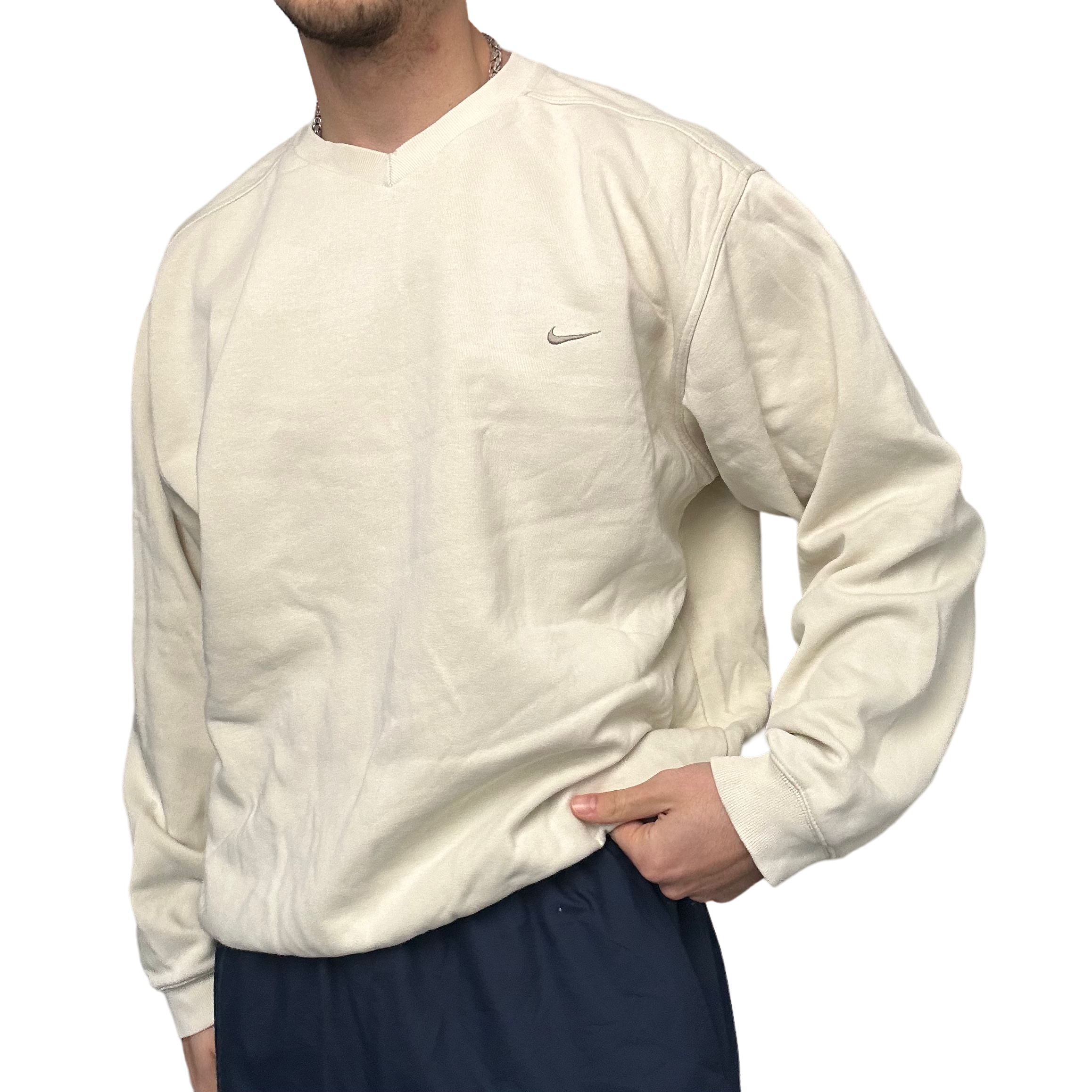 Nike Sweater (L)