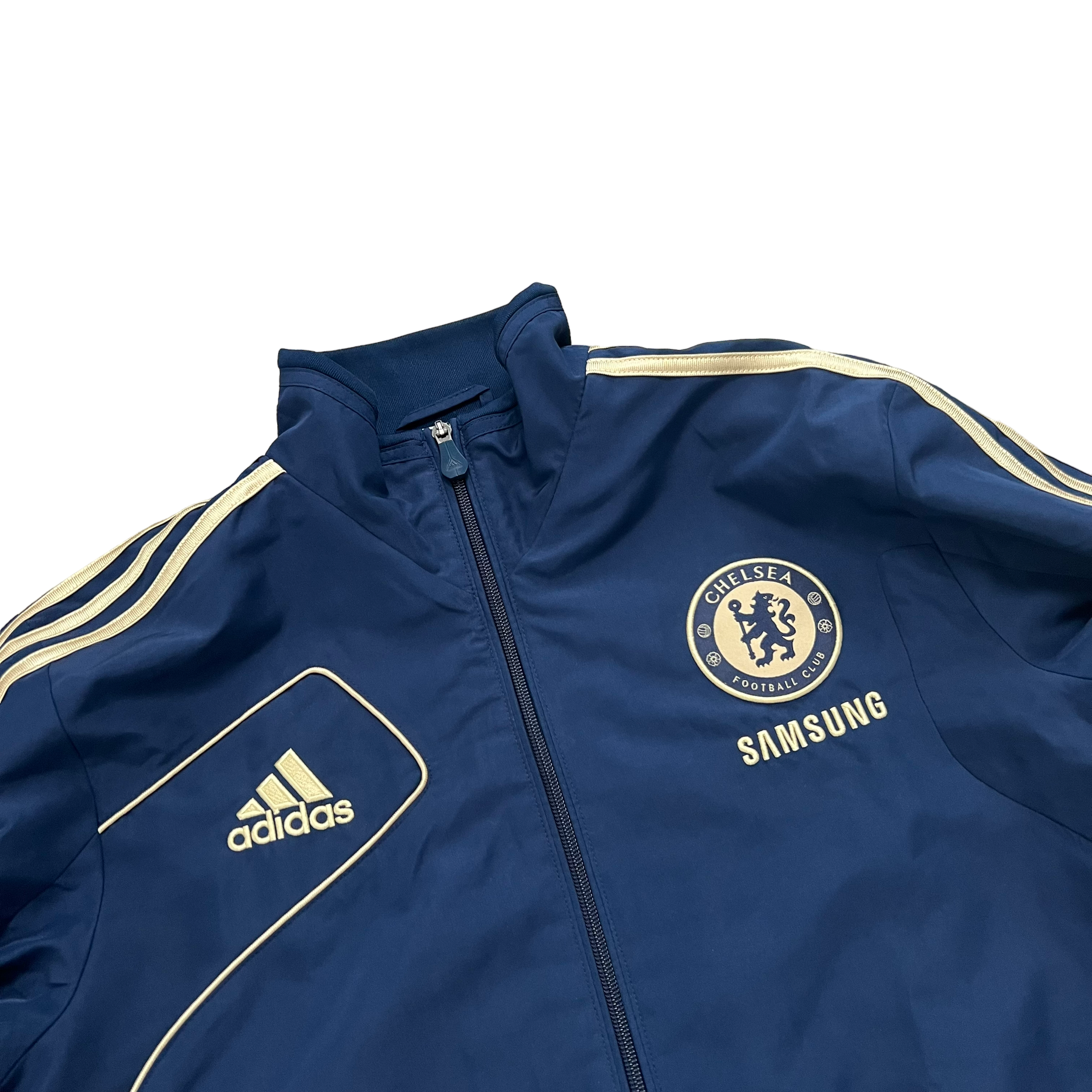 Adidas Chelsea Tracksuit (M)