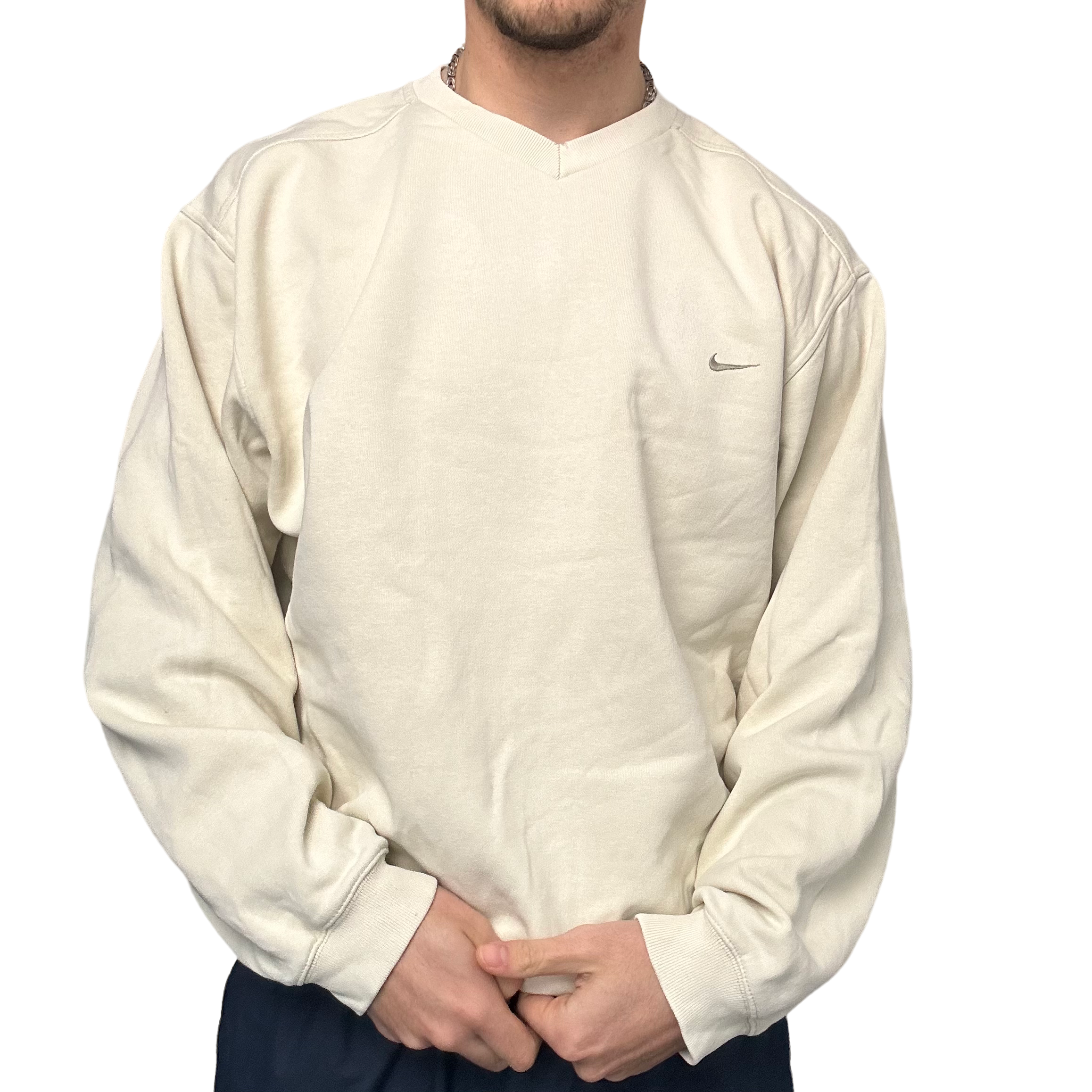 Nike Sweater (L)