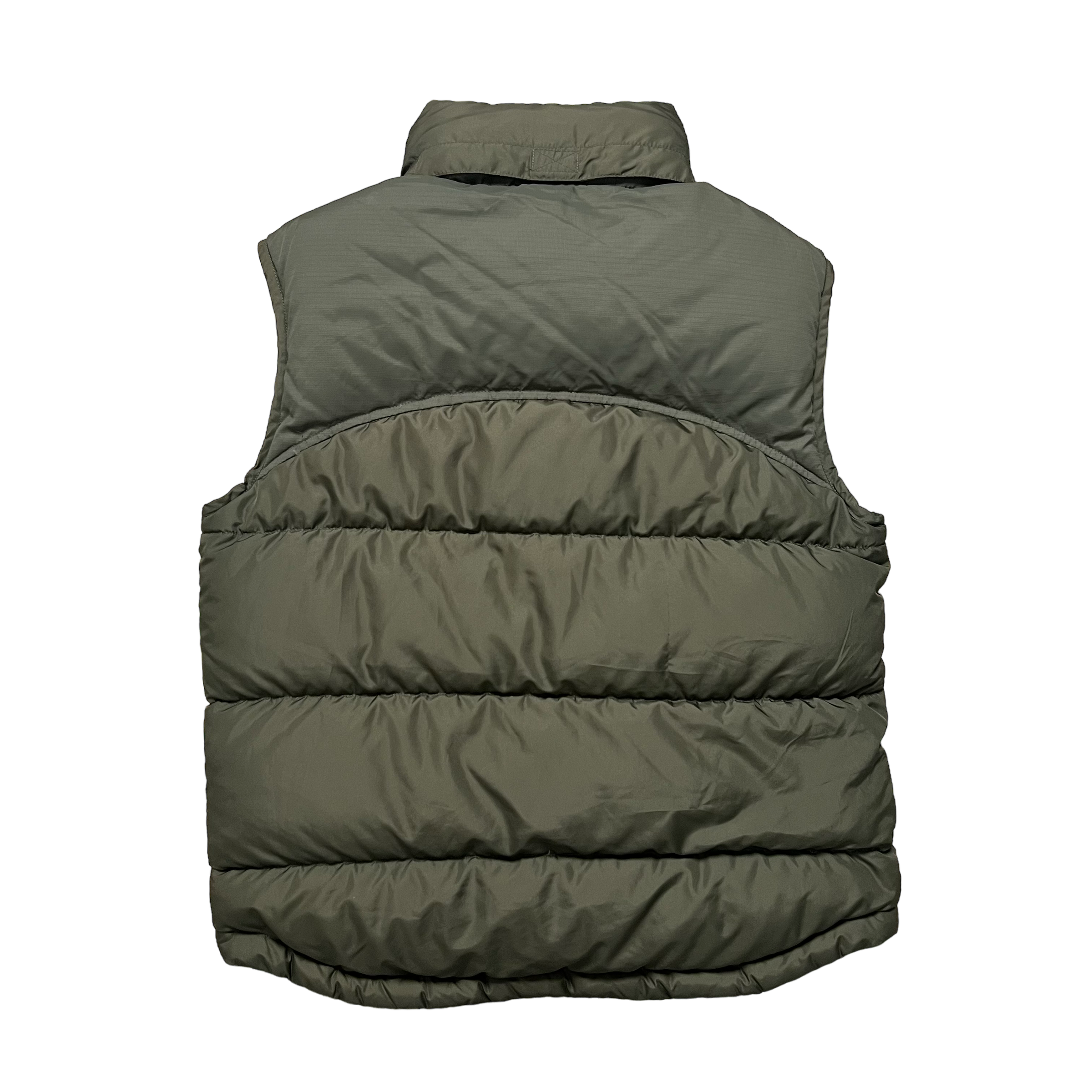 Nike Puffer Vest (S)