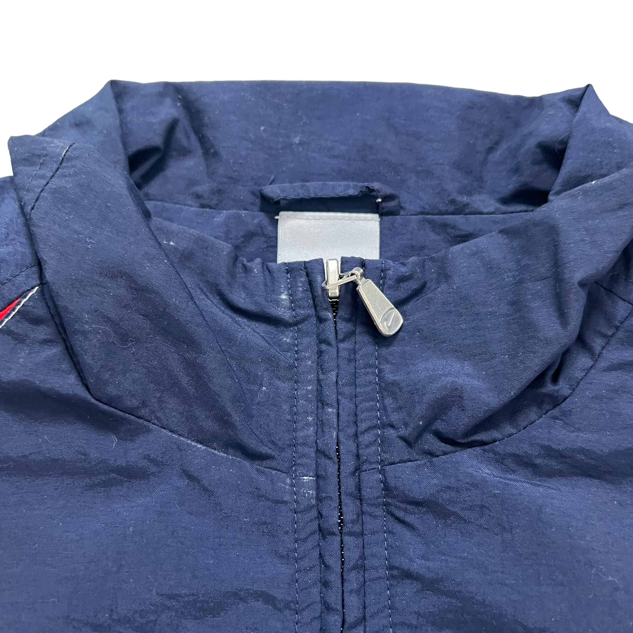Nike Trackjacket (L) KikiVintage