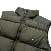 Nike Puffer Vest (S)