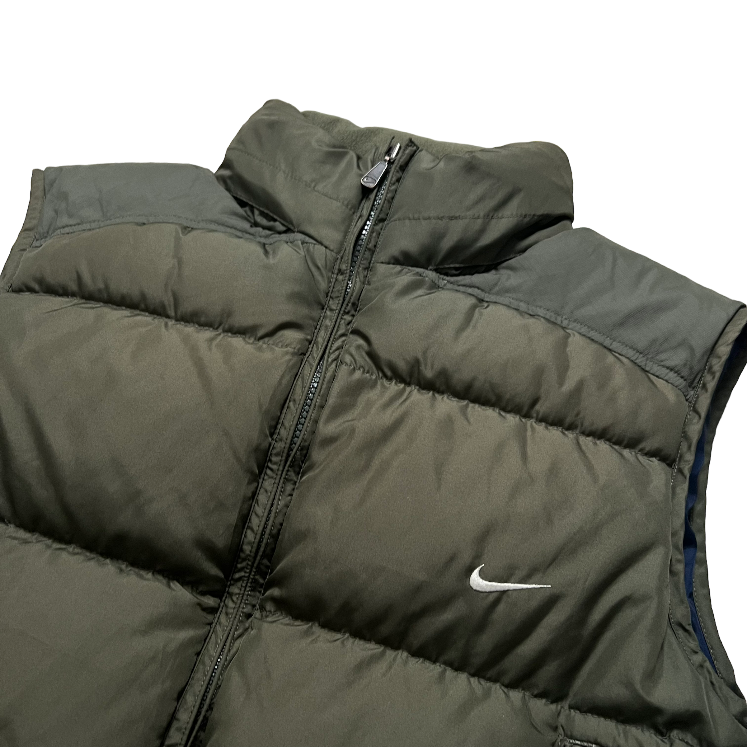 Nike Puffer Vest (S)