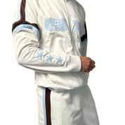 Rare Nike Cortez 00's Tracksuit (M) KikiVintage