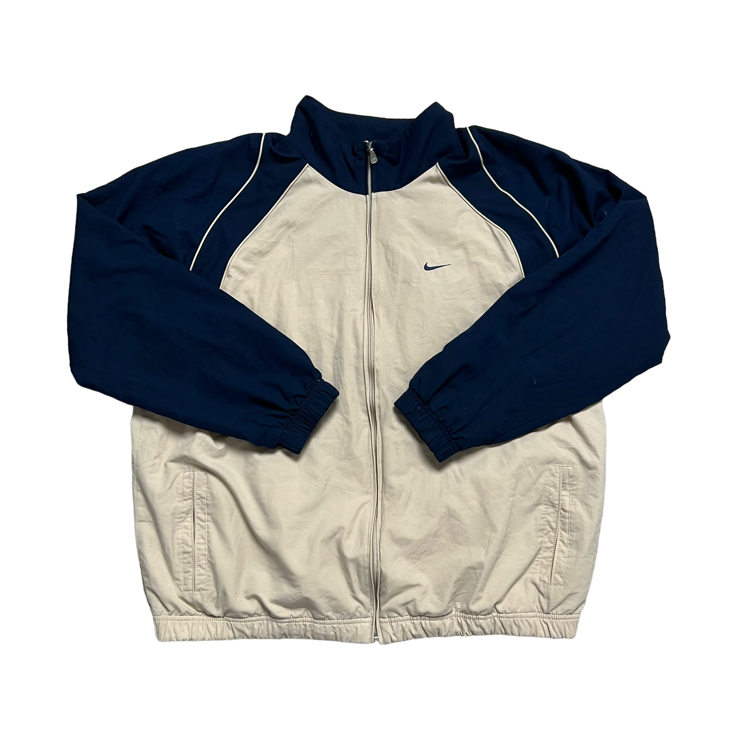 Nike Trackjacket (XL) KikiVintage