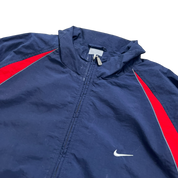 Nike Trackjacket (L) KikiVintage