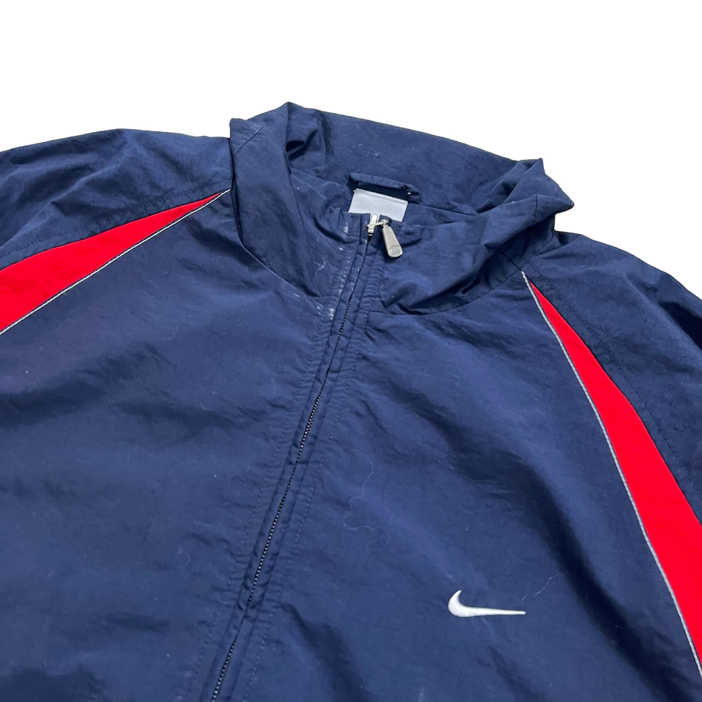 Nike Trackjacket (L) KikiVintage