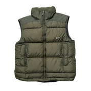 Nike Puffer Vest (S)