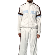 Rare Nike Cortez 00's Tracksuit (M) KikiVintage