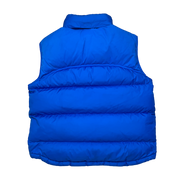Rare Nike Puffer Vest (L)