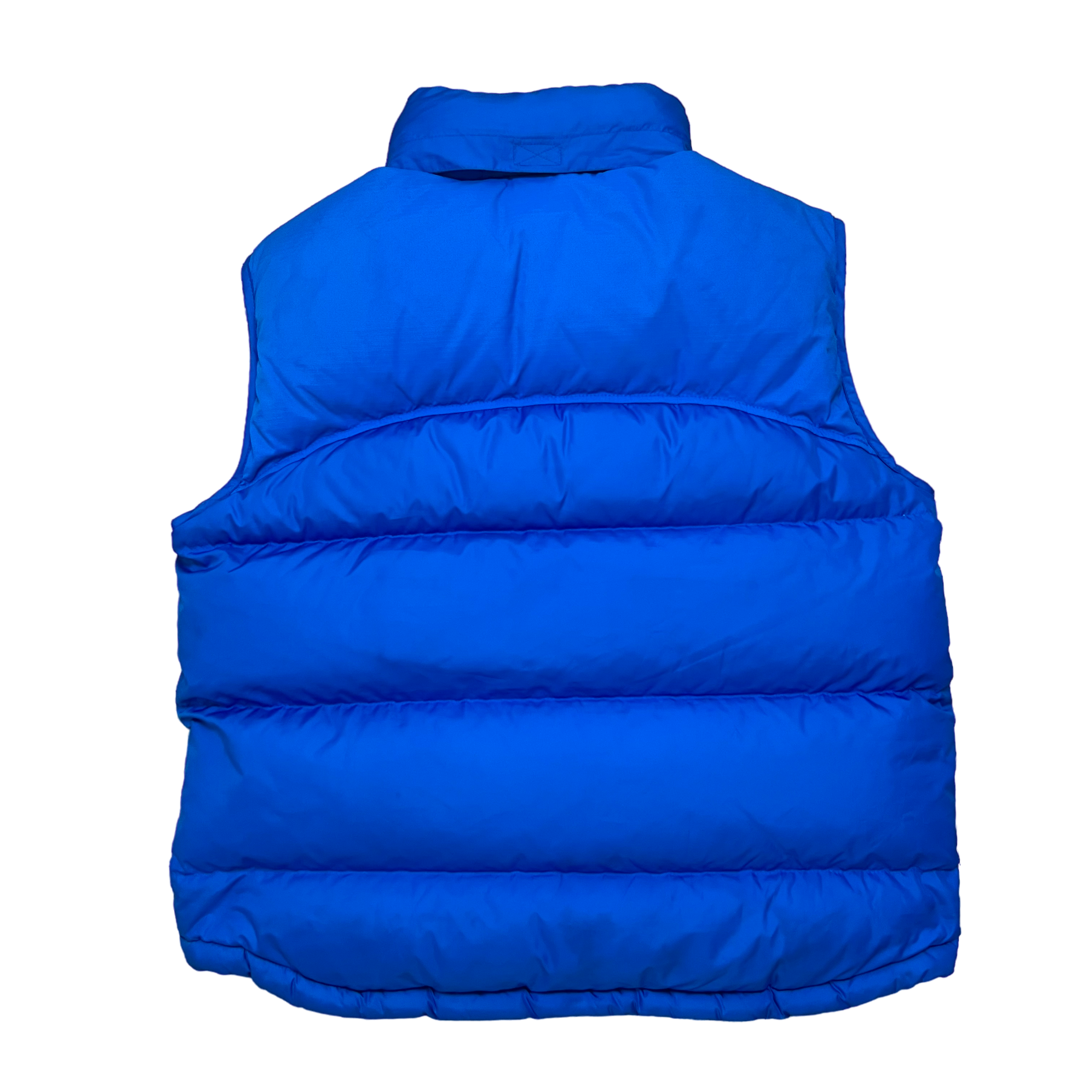 Rare Nike Puffer Vest (L)