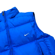 Rare Nike Puffer Vest (L)