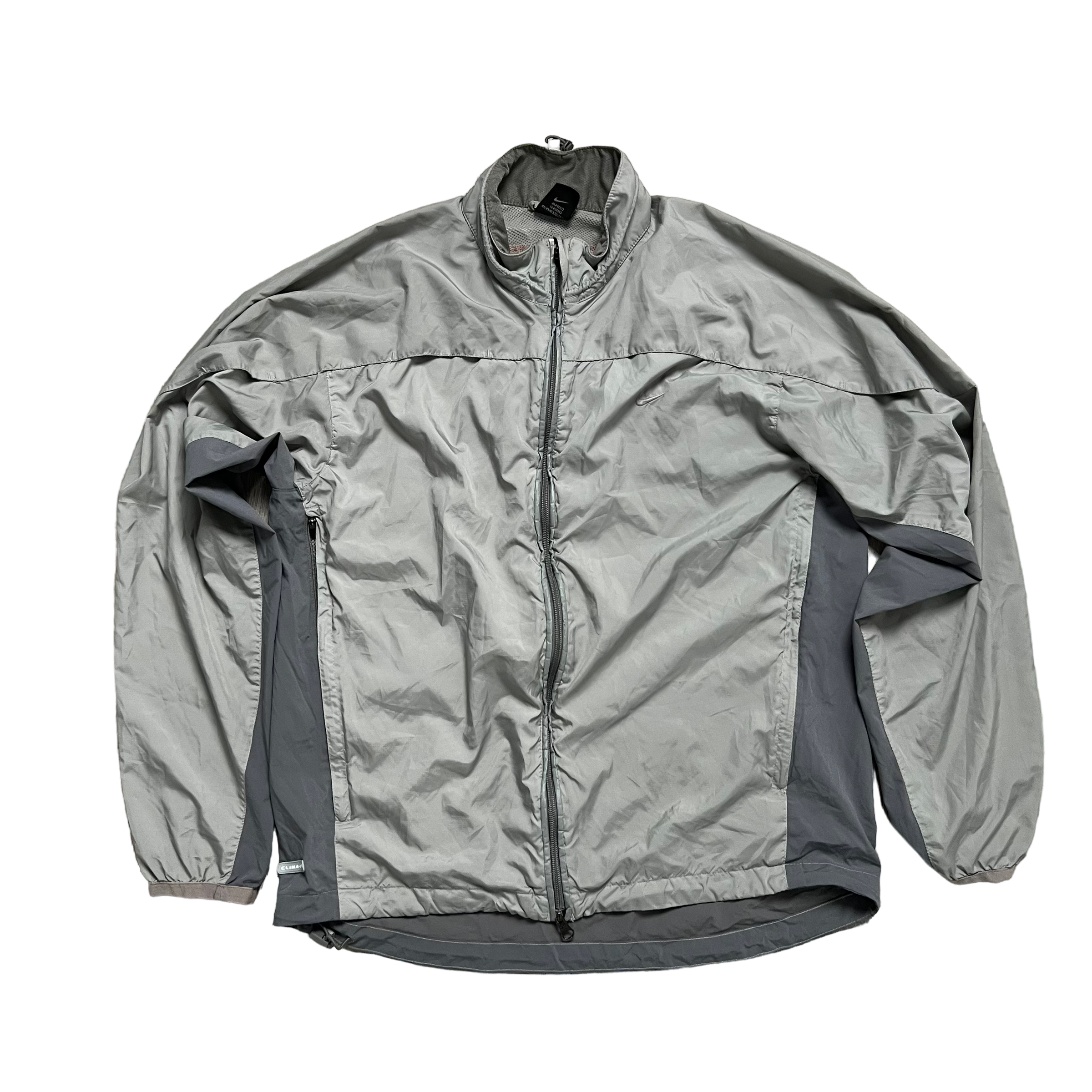Nike Trackjacket (L) KikiVintage