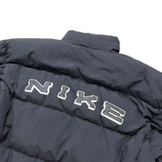 Rare Nike Spellout Puffer Jacket (L)