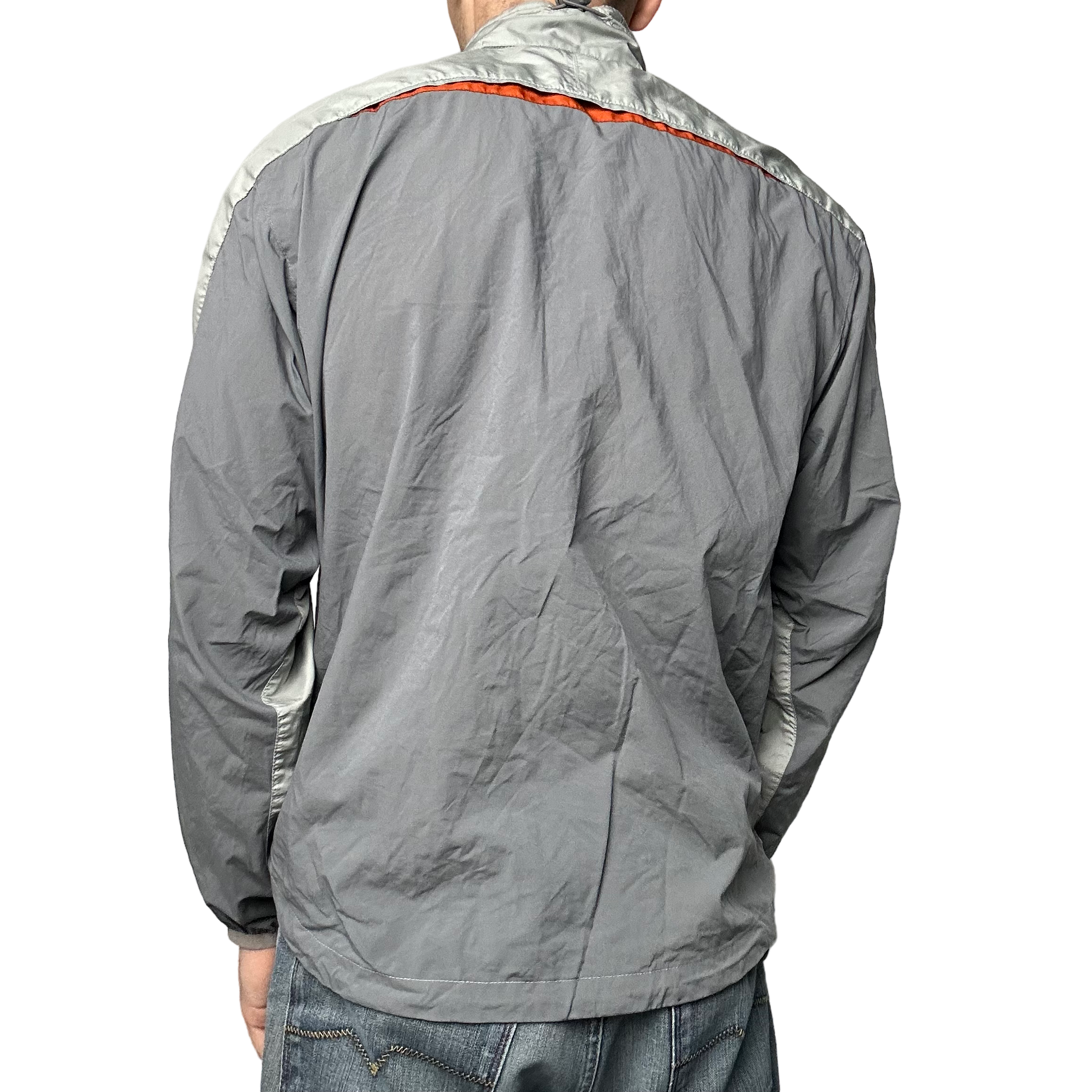 Nike Trackjacket (L) KikiVintage