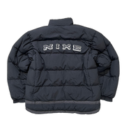 Rare Nike Spellout Puffer Jacket (L)